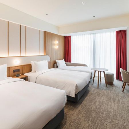 Sotetsu Grand Fresa Taipei Ximen Hotel Ngoại thất bức ảnh