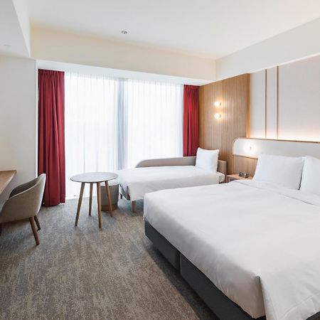 Sotetsu Grand Fresa Taipei Ximen Hotel Ngoại thất bức ảnh