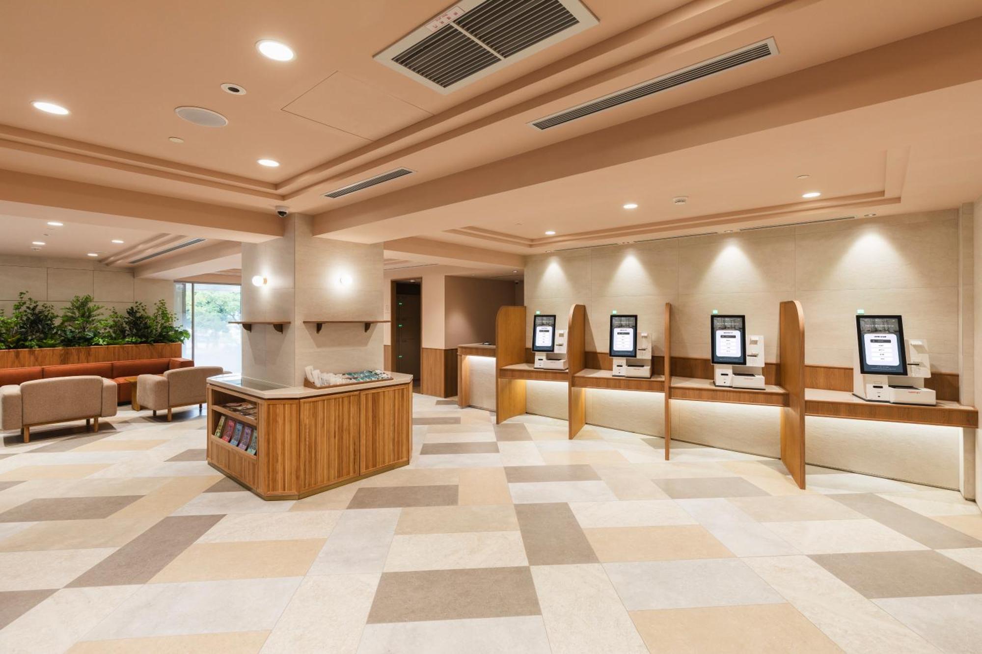 Sotetsu Grand Fresa Taipei Ximen Hotel Ngoại thất bức ảnh