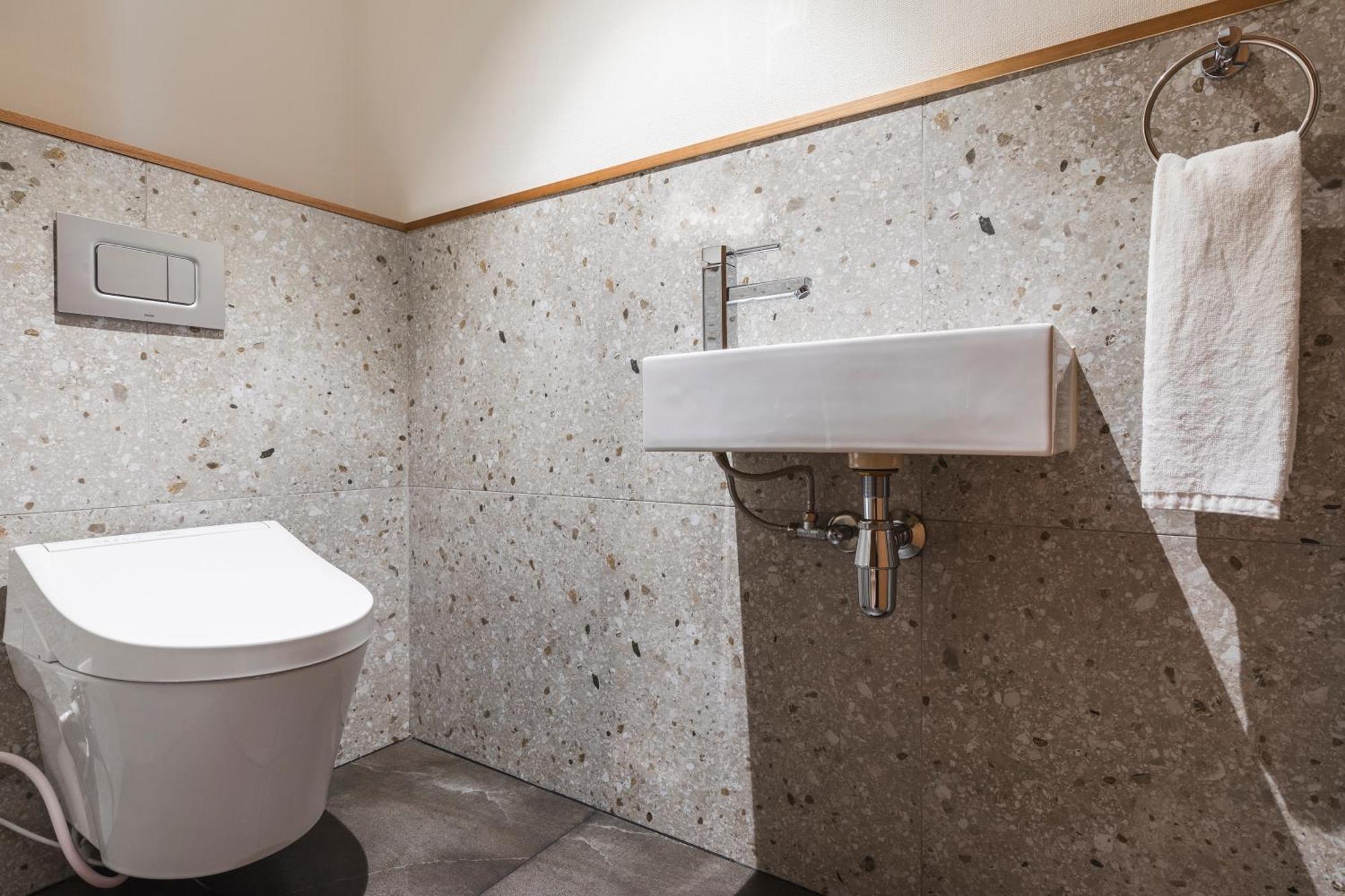 Sotetsu Grand Fresa Taipei Ximen Hotel Phòng bức ảnh