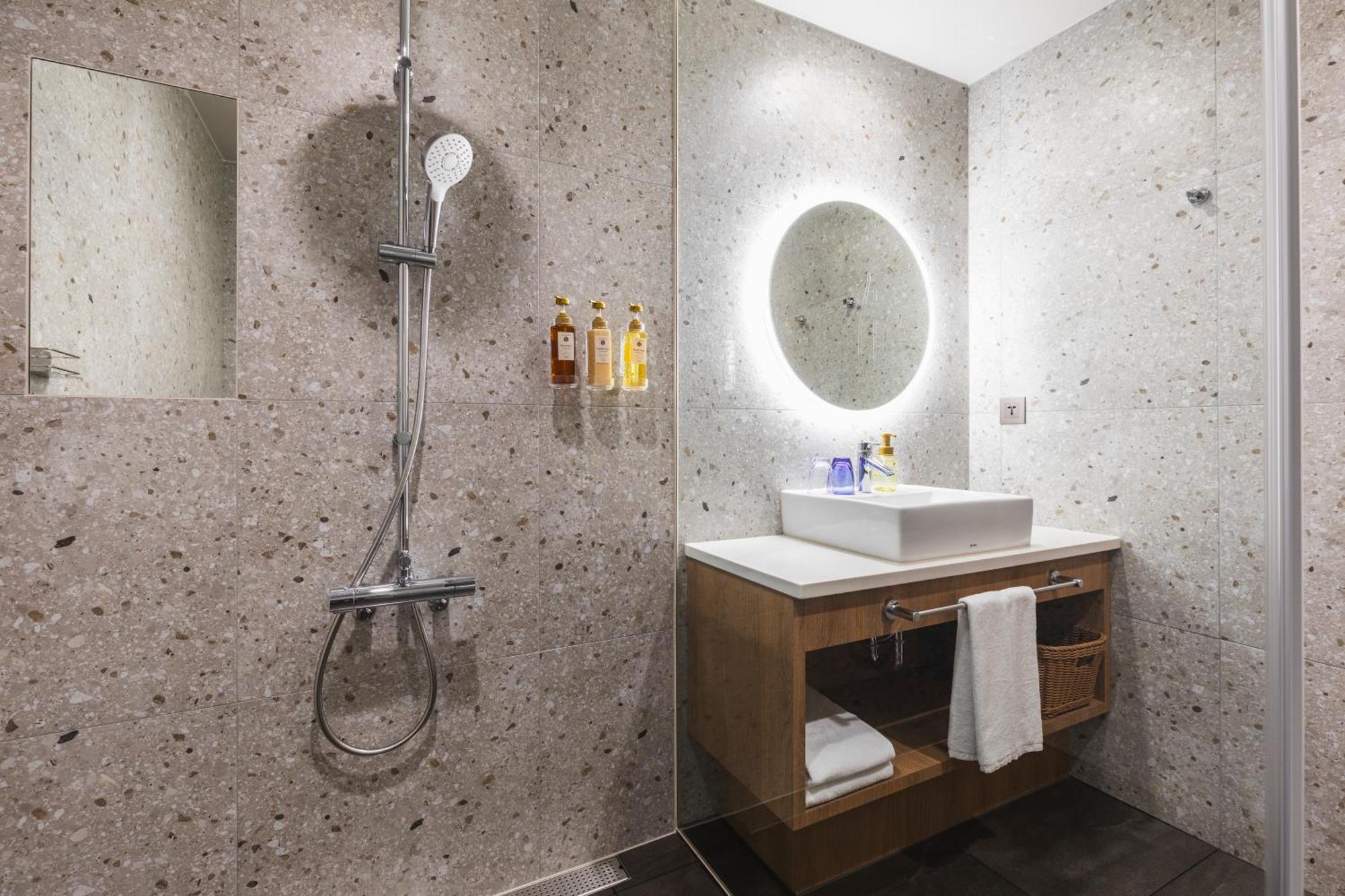 Sotetsu Grand Fresa Taipei Ximen Hotel Phòng bức ảnh