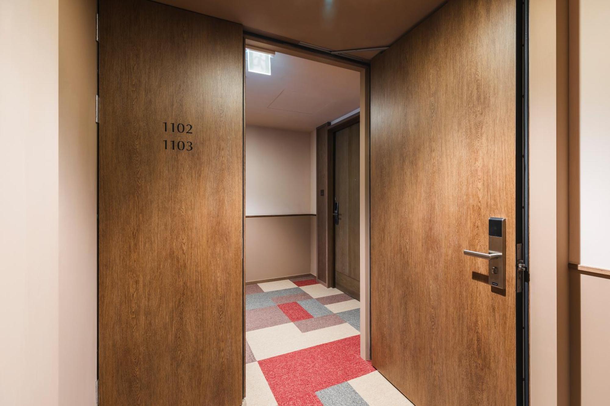 Sotetsu Grand Fresa Taipei Ximen Hotel Phòng bức ảnh