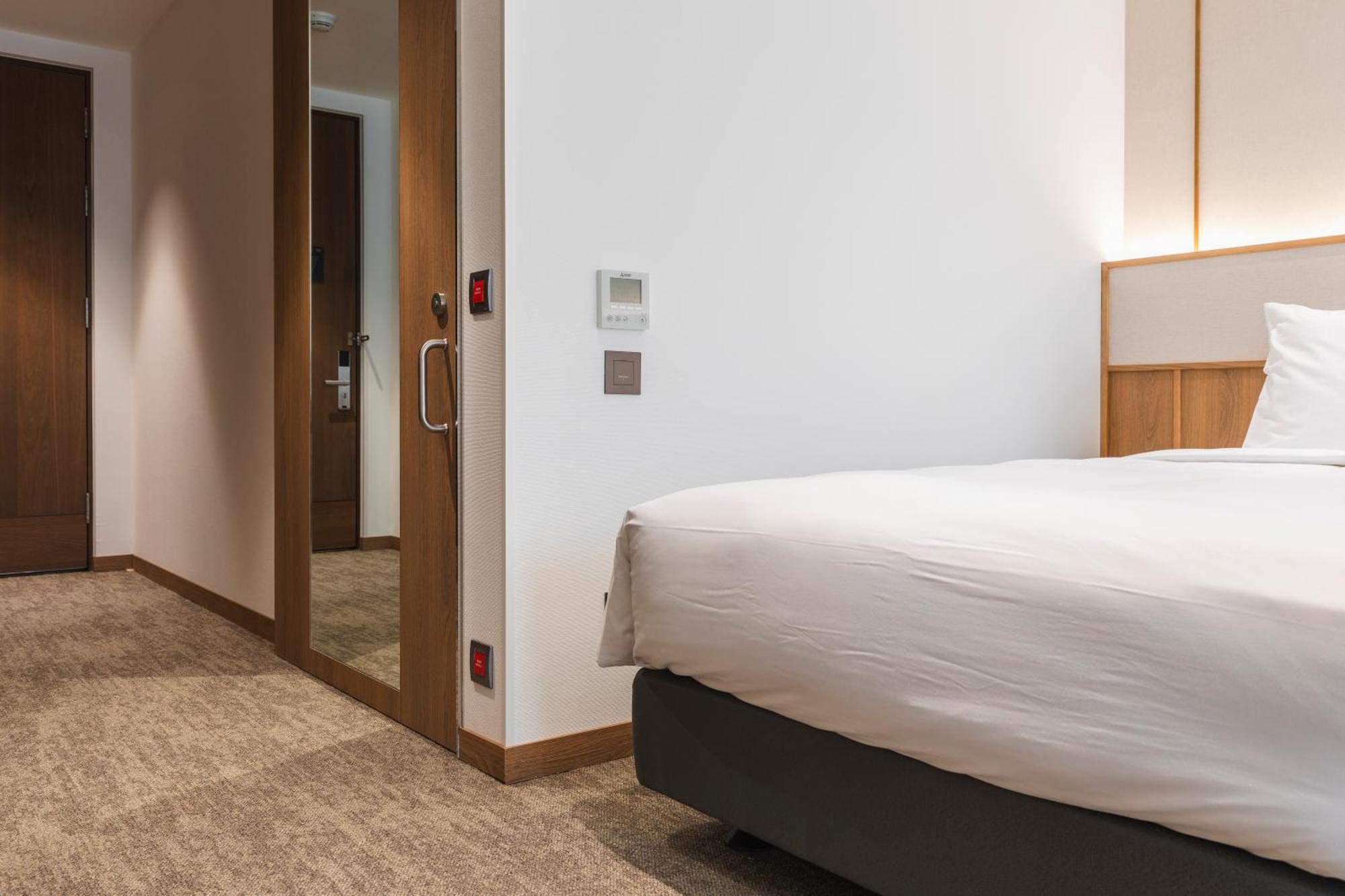 Sotetsu Grand Fresa Taipei Ximen Hotel Phòng bức ảnh