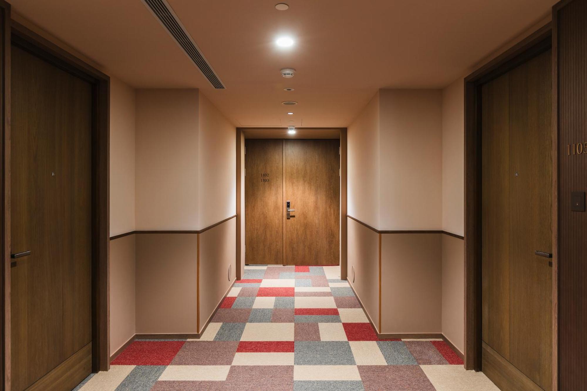 Sotetsu Grand Fresa Taipei Ximen Hotel Phòng bức ảnh