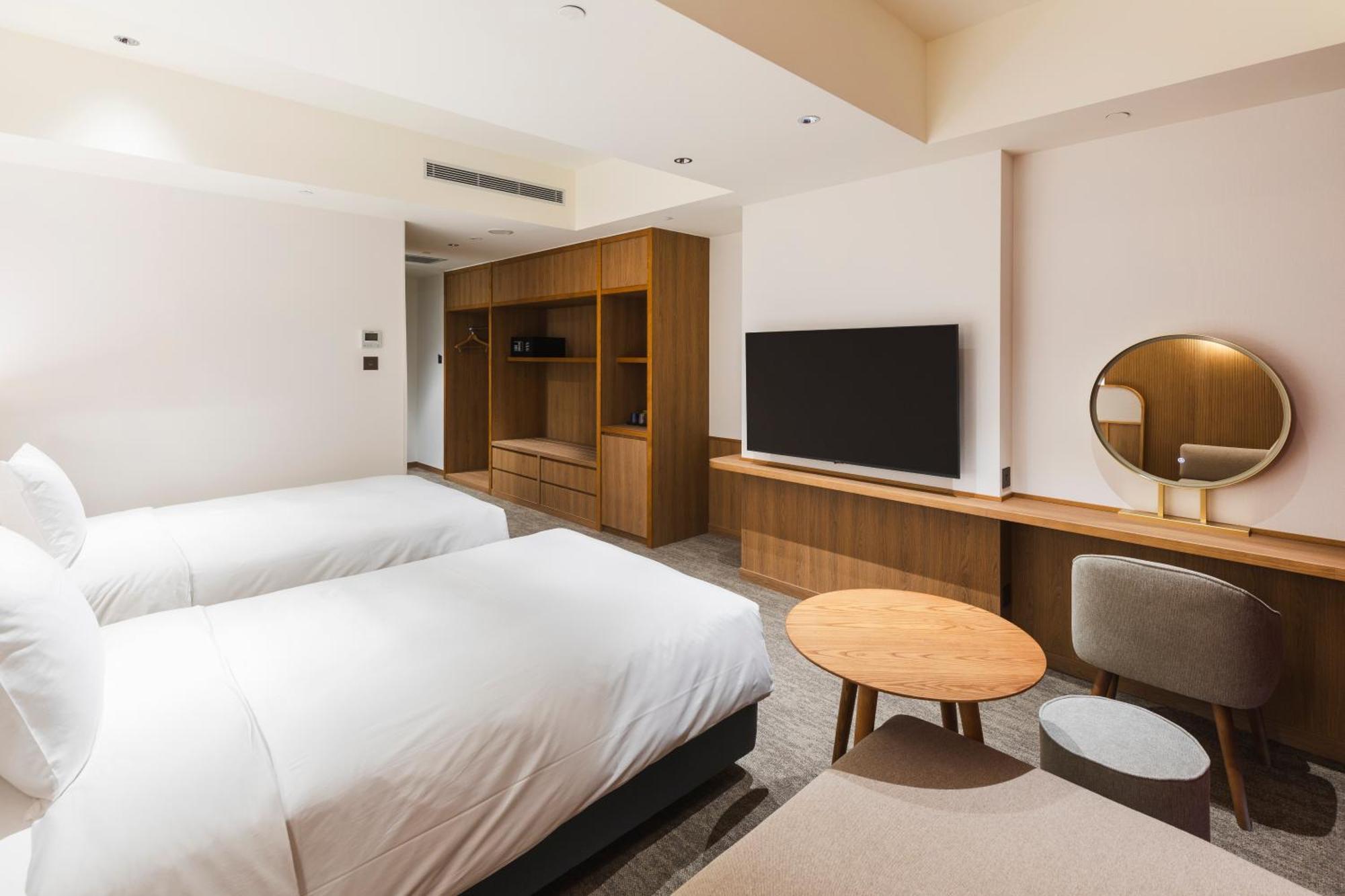 Sotetsu Grand Fresa Taipei Ximen Hotel Phòng bức ảnh