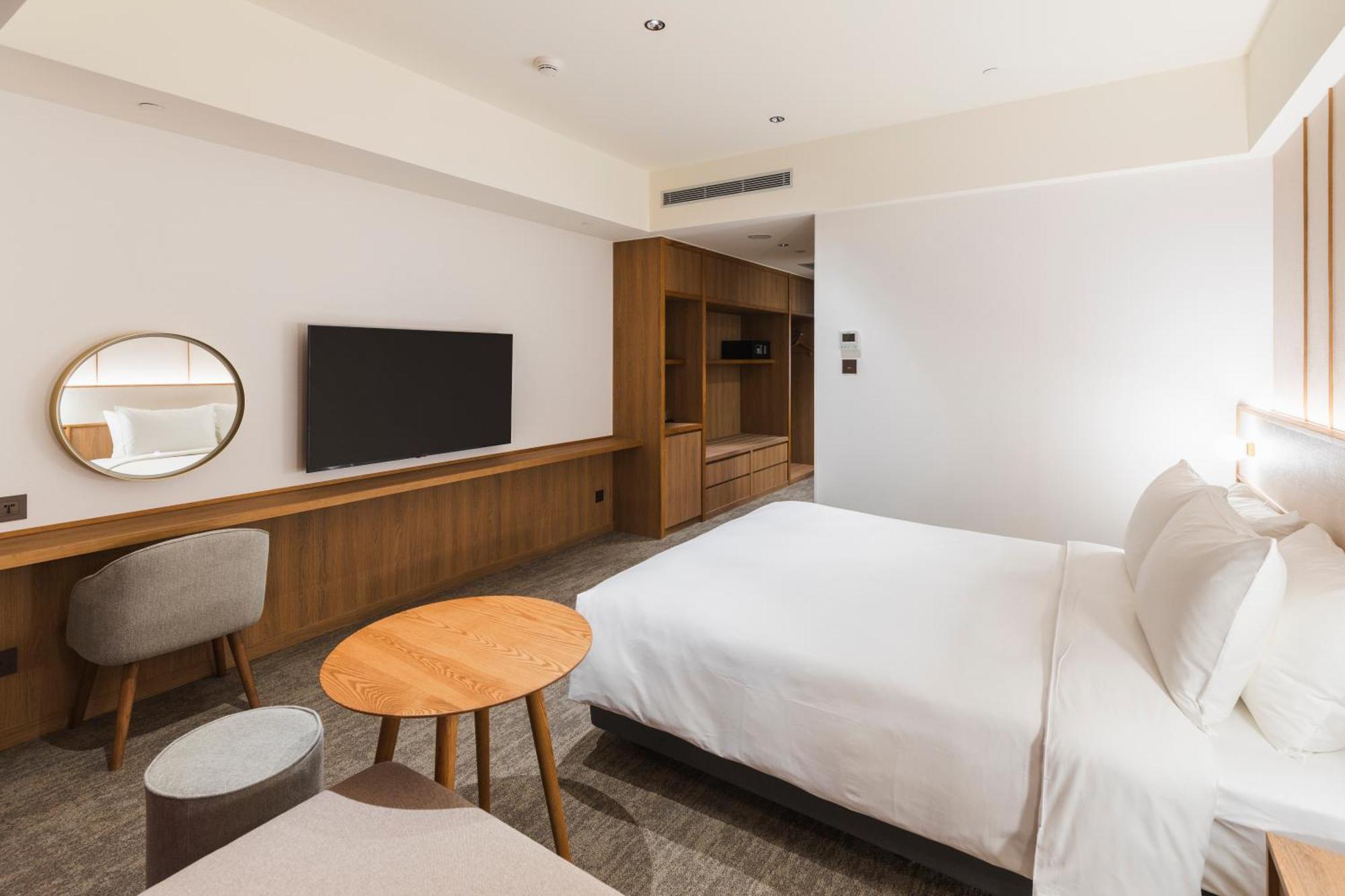 Sotetsu Grand Fresa Taipei Ximen Hotel Ngoại thất bức ảnh