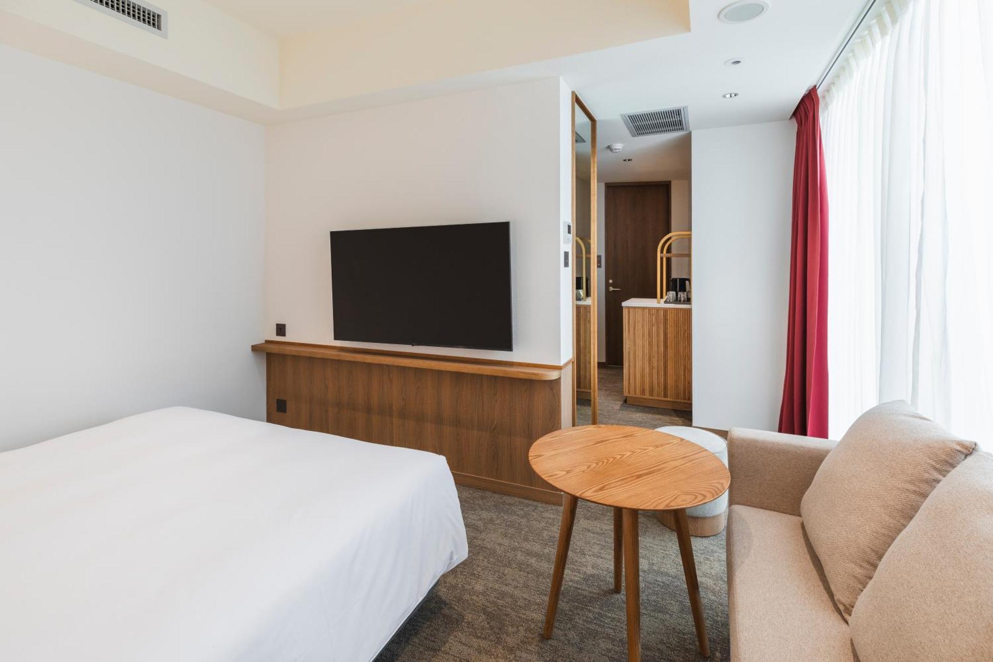 Sotetsu Grand Fresa Taipei Ximen Hotel Phòng bức ảnh