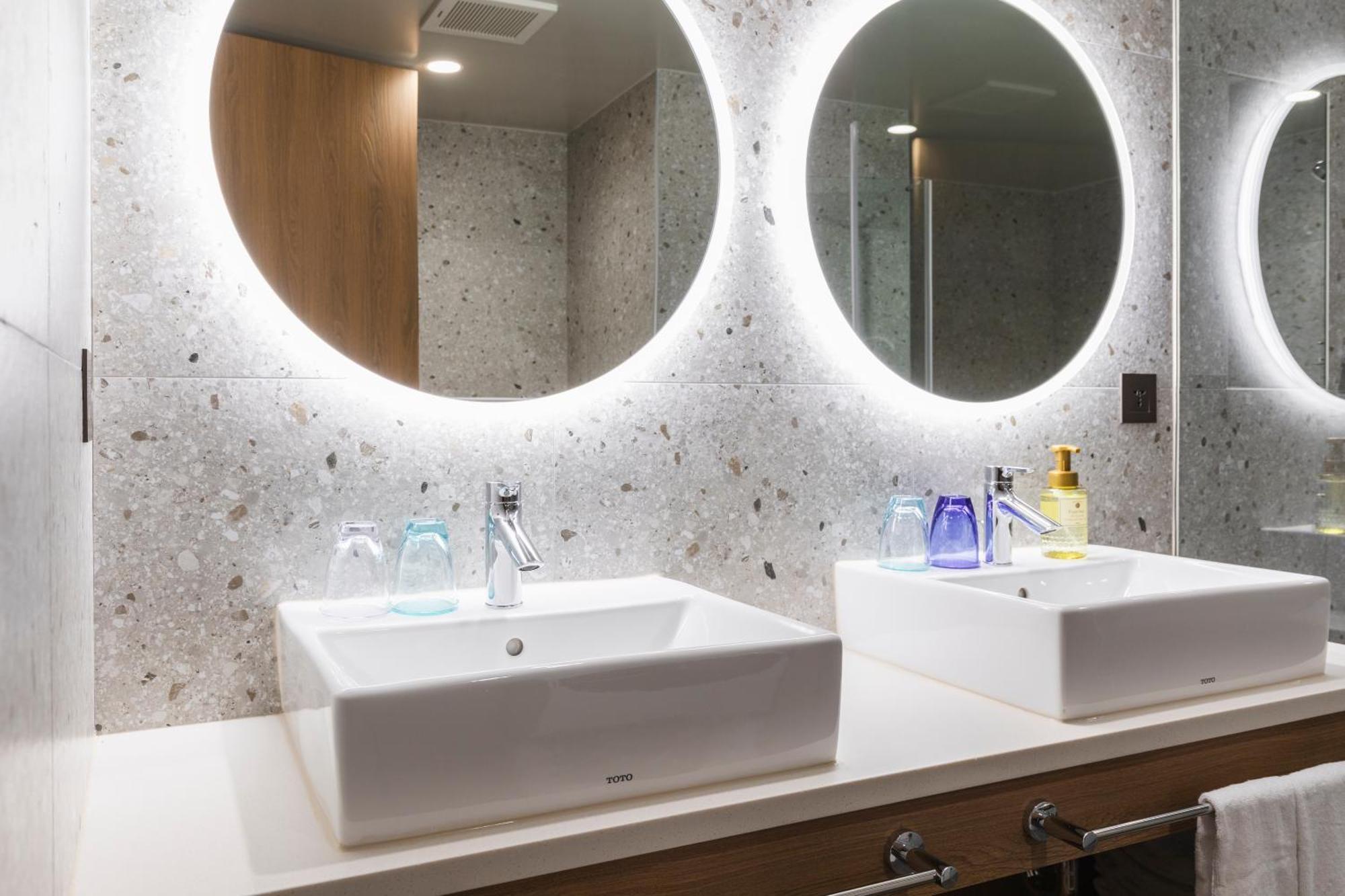 Sotetsu Grand Fresa Taipei Ximen Hotel Phòng bức ảnh