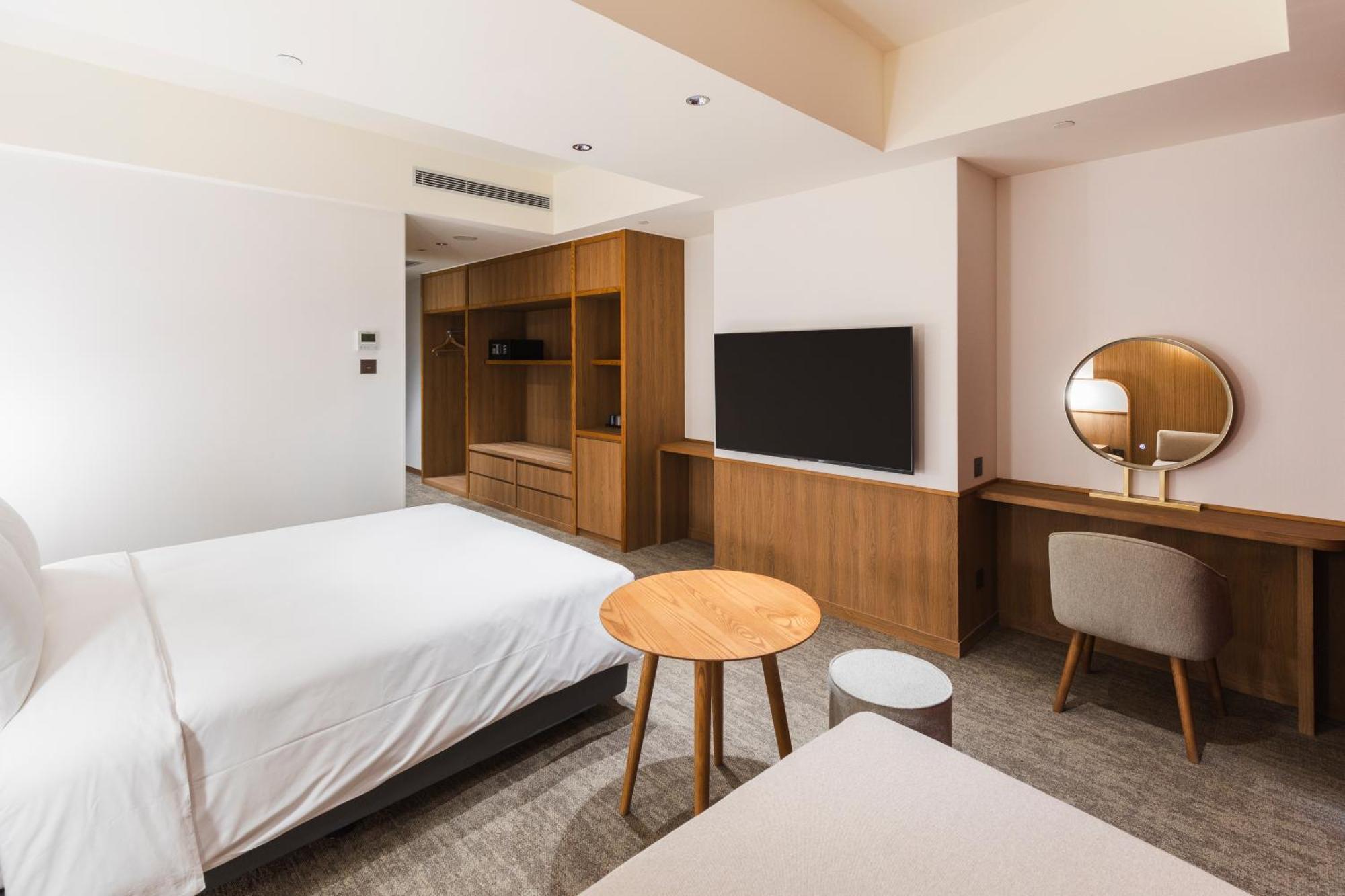 Sotetsu Grand Fresa Taipei Ximen Hotel Phòng bức ảnh