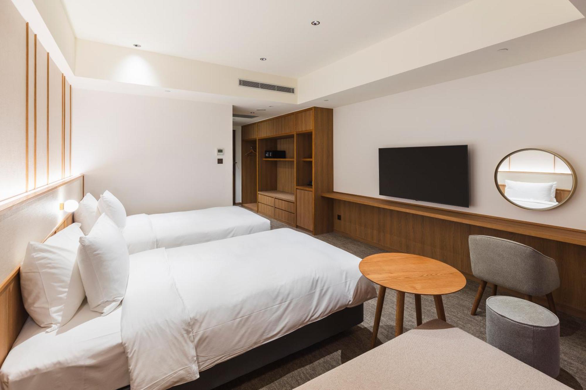 Sotetsu Grand Fresa Taipei Ximen Hotel Phòng bức ảnh