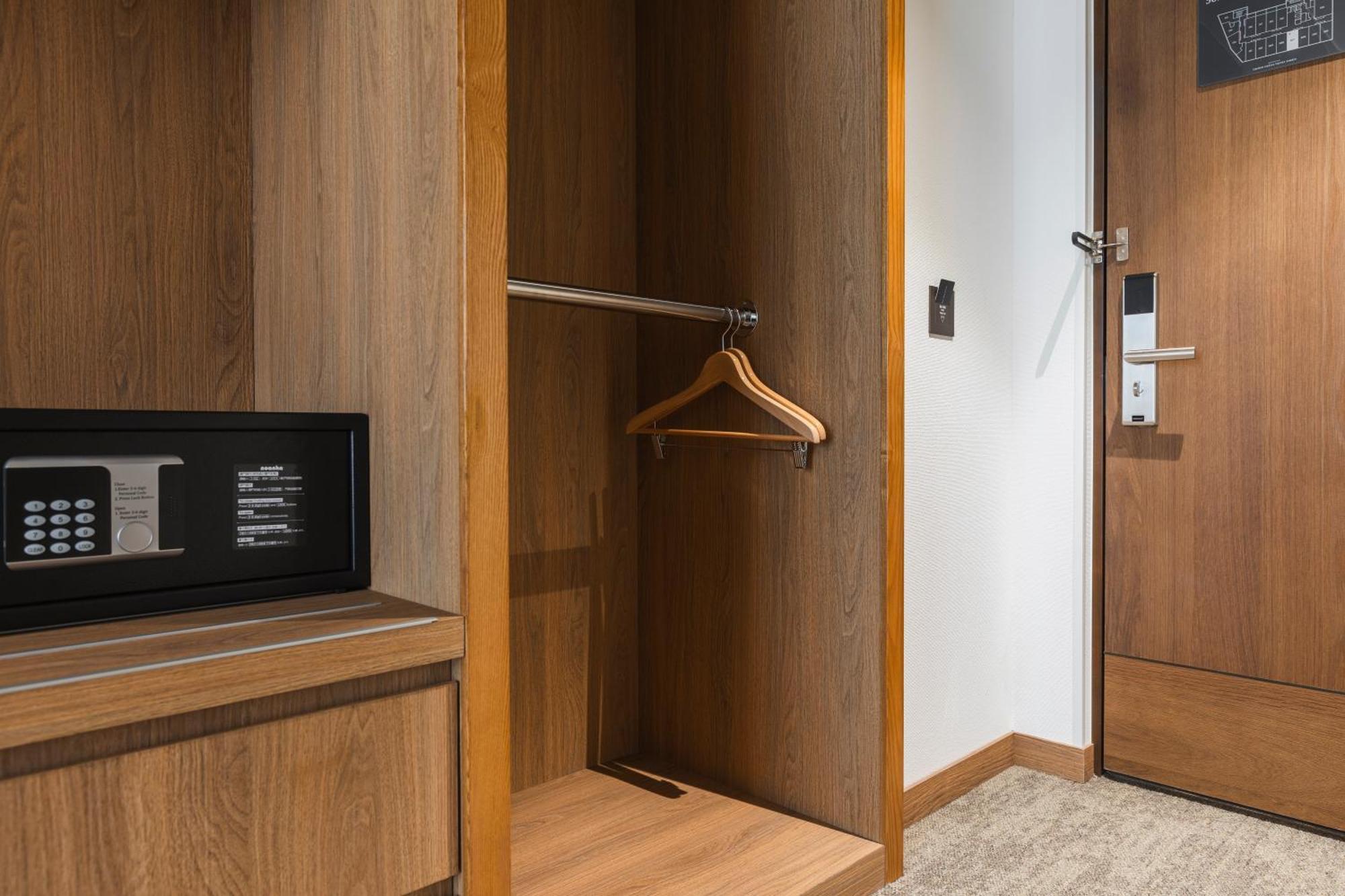 Sotetsu Grand Fresa Taipei Ximen Hotel Phòng bức ảnh