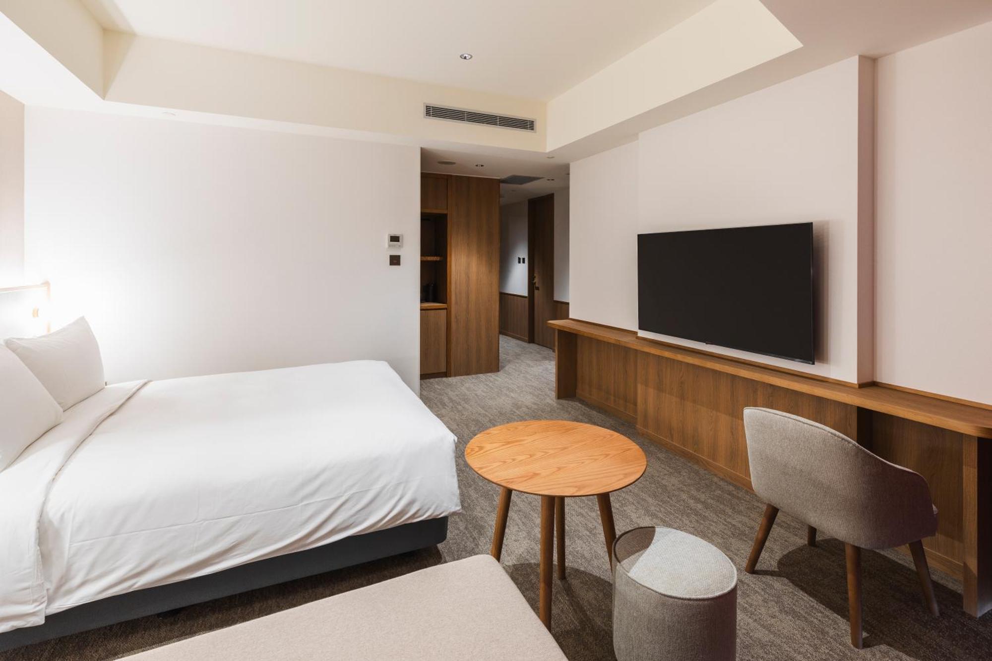 Sotetsu Grand Fresa Taipei Ximen Hotel Phòng bức ảnh