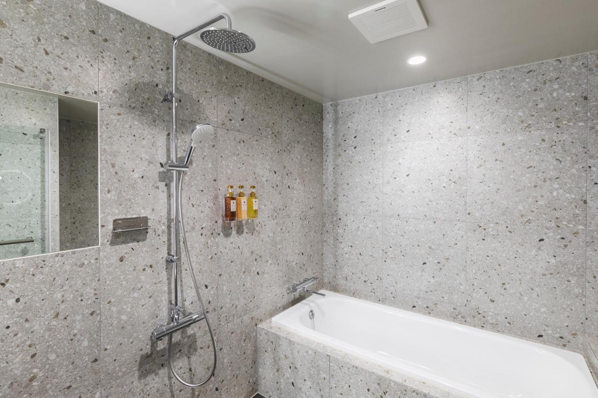 Sotetsu Grand Fresa Taipei Ximen Hotel Phòng bức ảnh