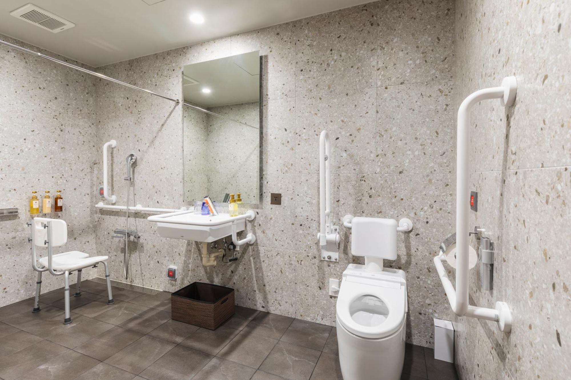 Sotetsu Grand Fresa Taipei Ximen Hotel Phòng bức ảnh